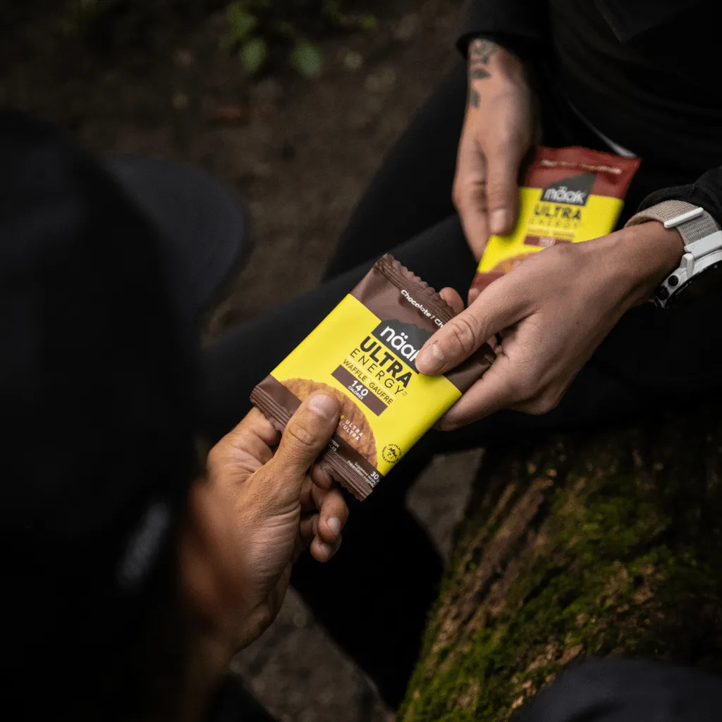 Energy Waffle | Variety pack