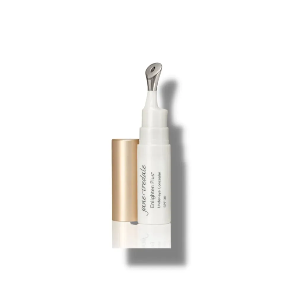 Enlighten Plus™ Under Eye Concealer SPF 30
