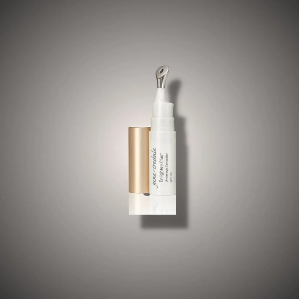 Enlighten Plus™ Under Eye Concealer SPF 30