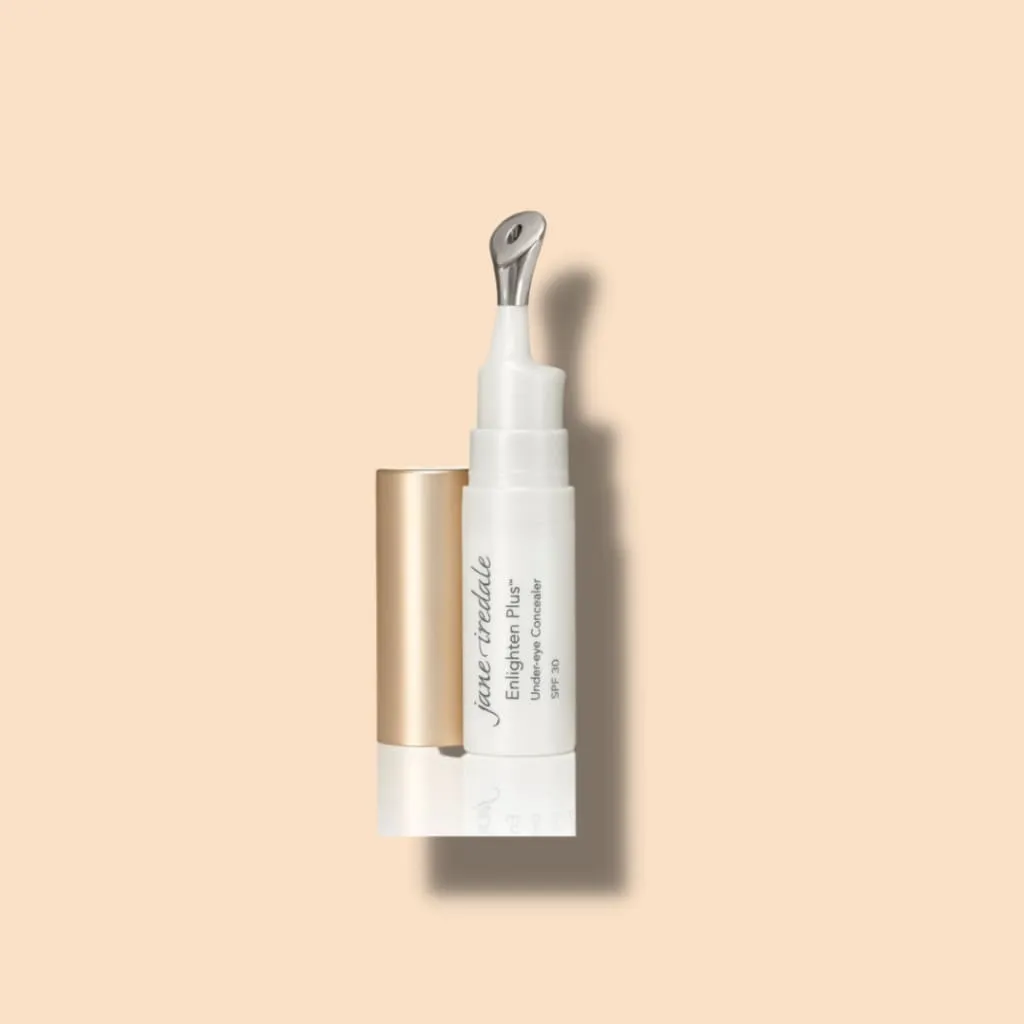 Enlighten Plus™ Under Eye Concealer SPF 30