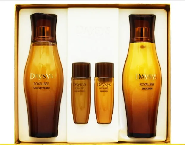 ENPRANI Daysys Royal Bee Skin Care Set
