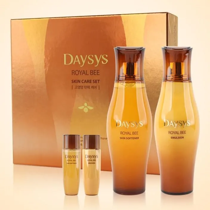 ENPRANI Daysys Royal Bee Skin Care Set