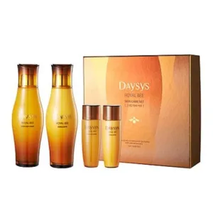ENPRANI Daysys Royal Bee Skin Care Set