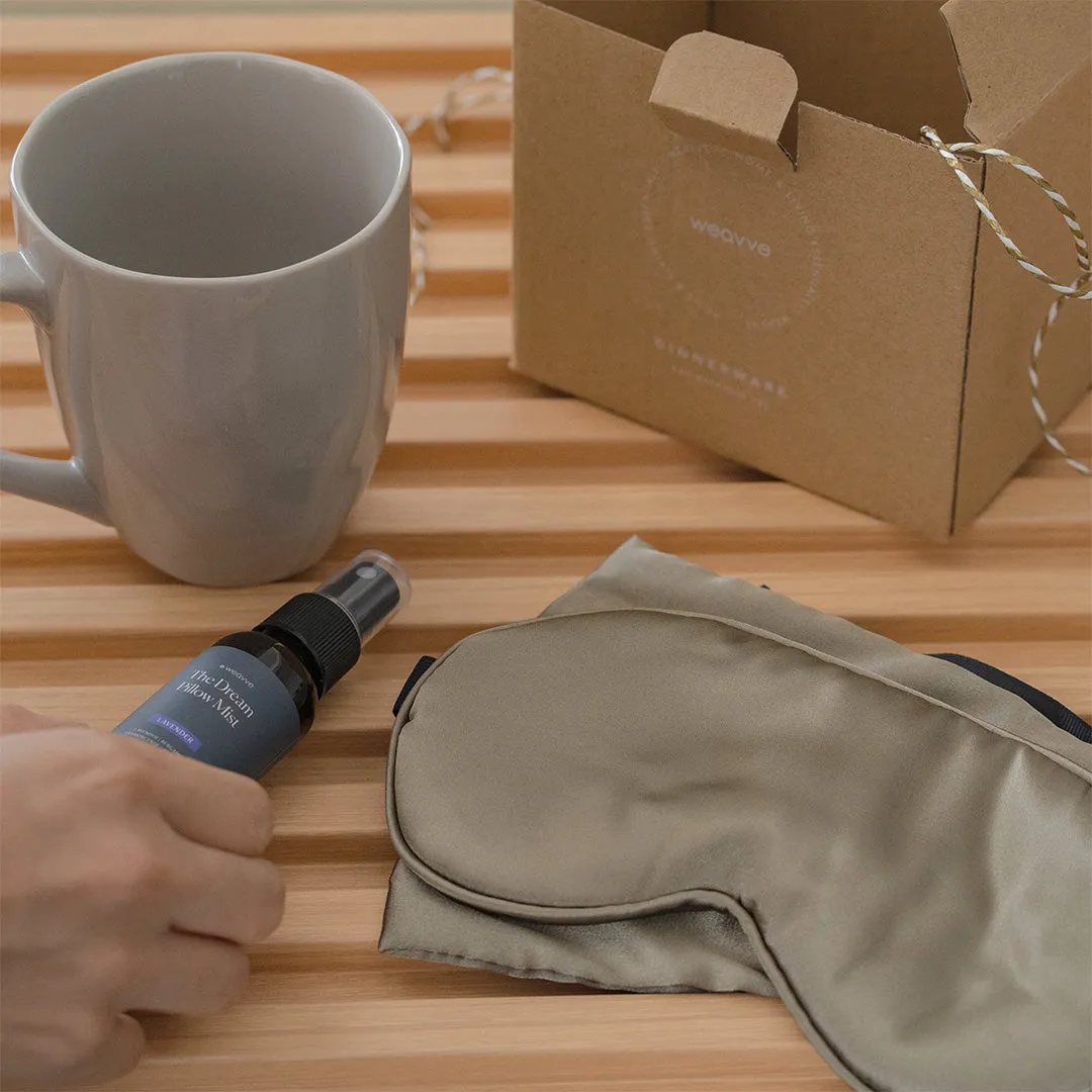 Escape The Everyday Gift Set