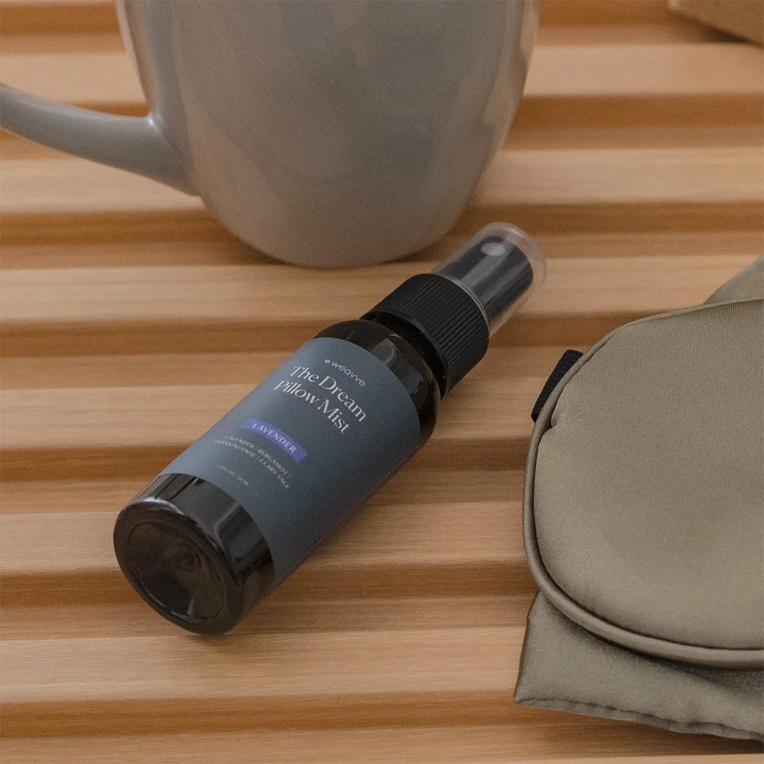 Escape The Everyday Gift Set