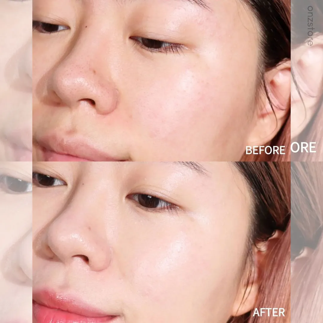 ★Espoir★ Pro Tailor Be Glow Stick Foundation