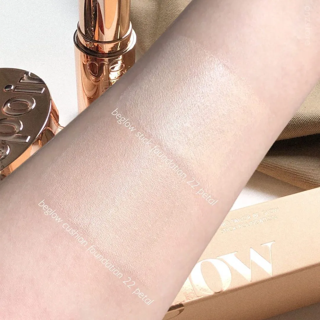 ★Espoir★ Pro Tailor Be Glow Stick Foundation