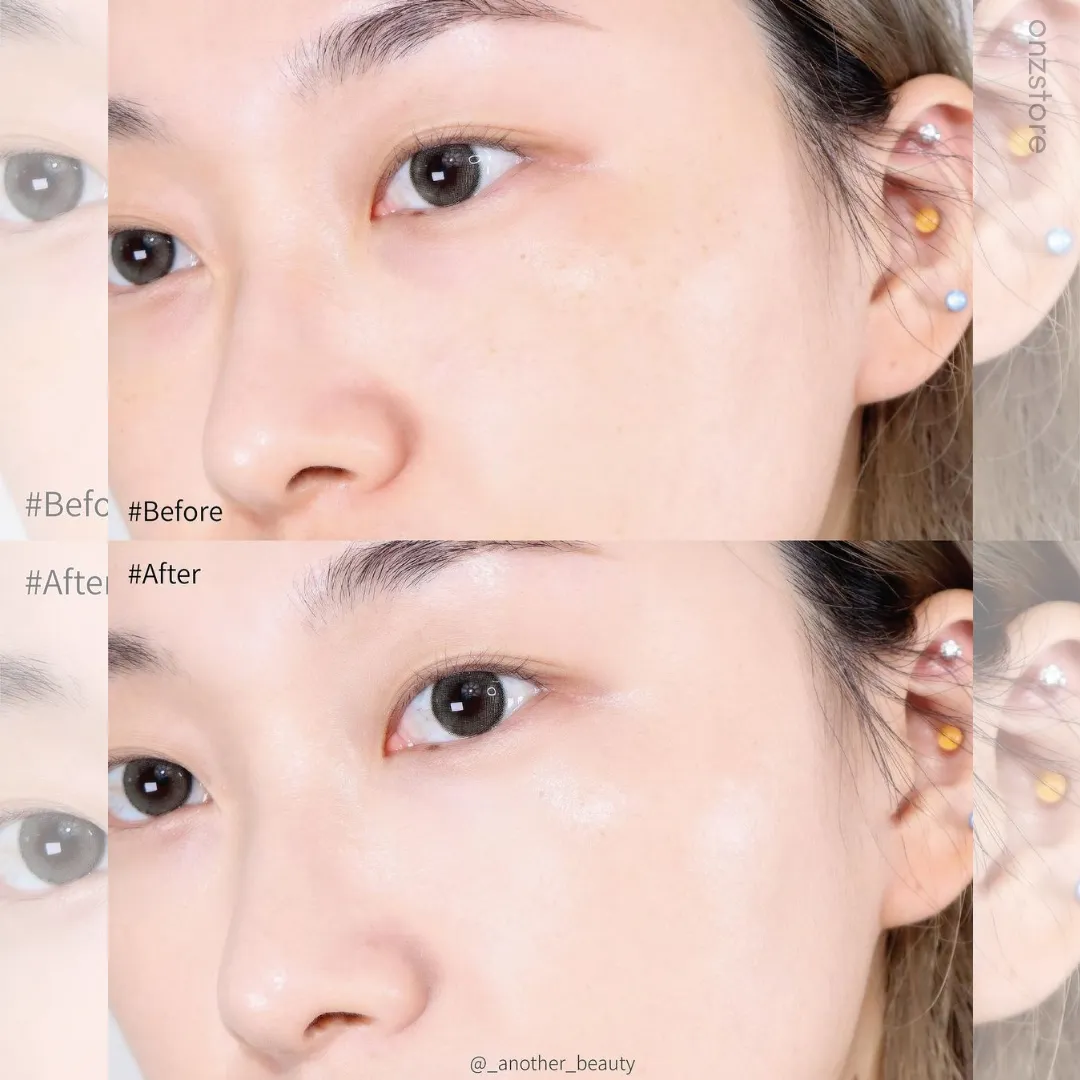 ★Espoir★ Pro Tailor Be Glow Stick Foundation