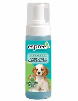 Espree Rainforest Facial Cleanser For Dogs ( 148ml )