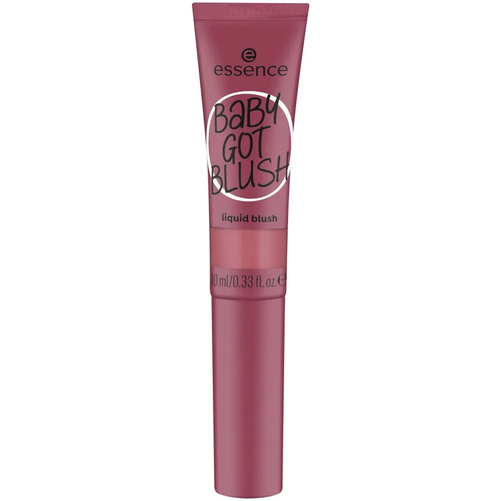 Essence Baby Got Blush Liquid Blush 10ml