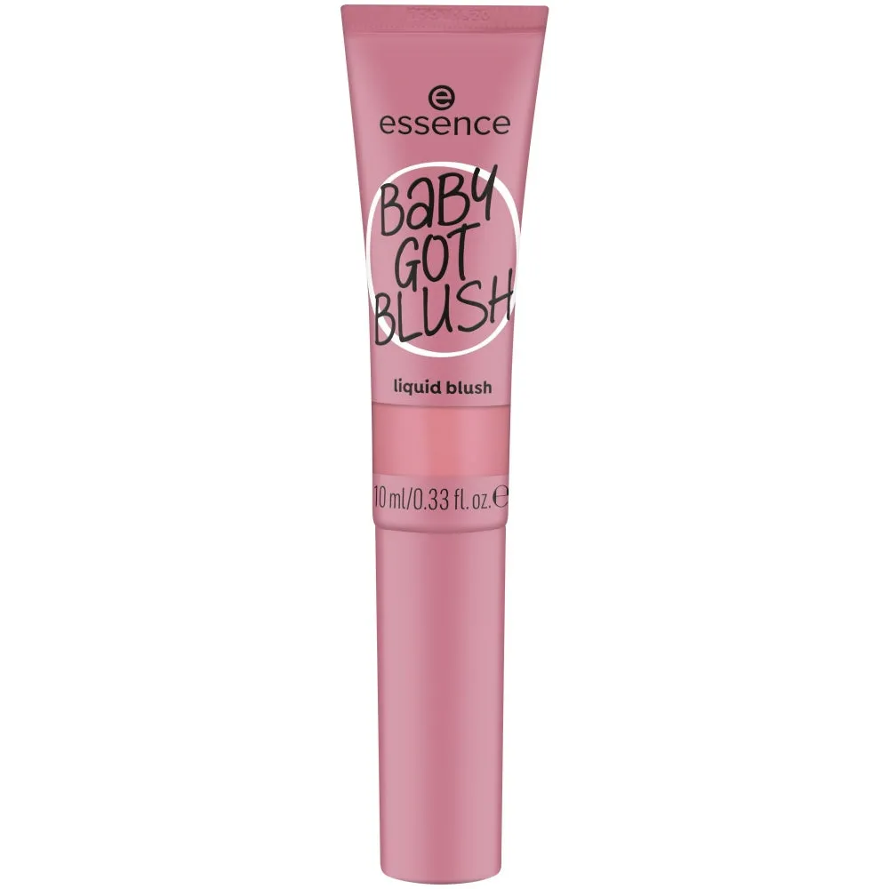 Essence Baby Got Blush Liquid Blush 10ml