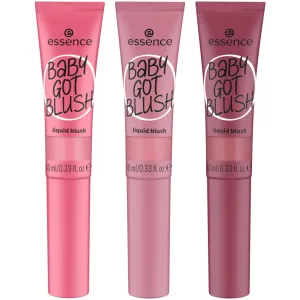 Essence Baby Got Blush Liquid Blush 10ml