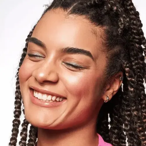 essence baby got glow liquid highlighter