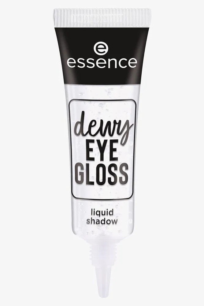 Essence Dewy Eye Gloss Liquid Shadow 01
