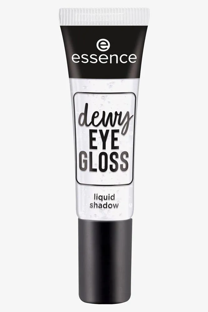 Essence Dewy Eye Gloss Liquid Shadow 01