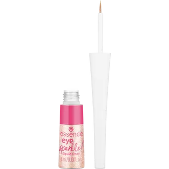 Essence Eye Sparkle! Liquid Liner 01