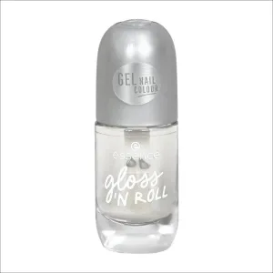 Essence Gel Nail Colour 01 Gloss & Roll 8ml