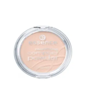 Essence Mattifying Compact Powder 04