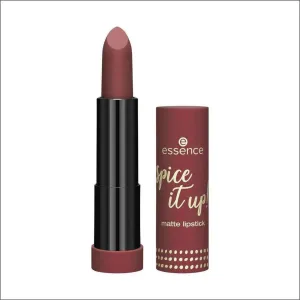 Essence Spice It Up Matte Lipstick 01 Sweet Like Berries 3.5g
