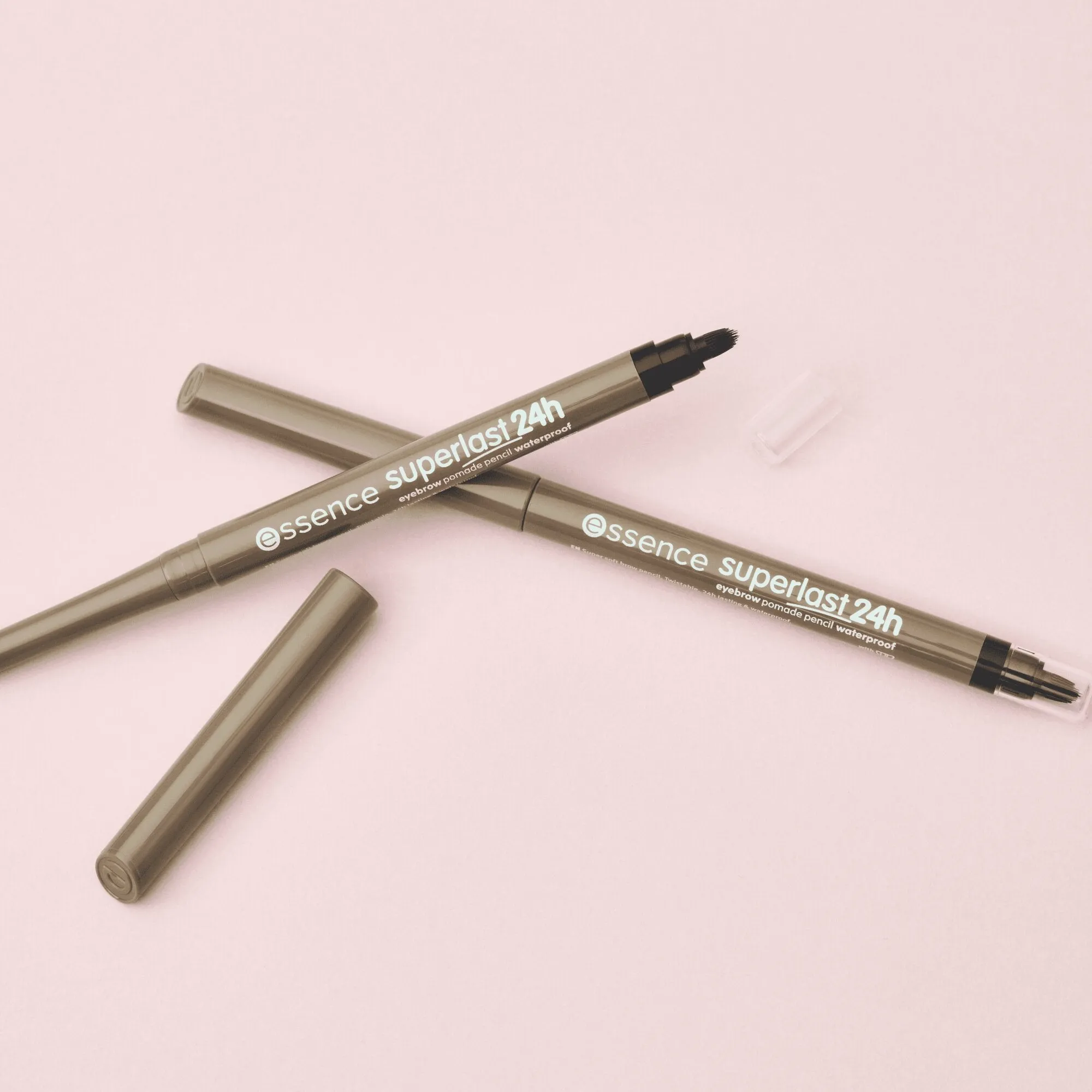 Essence Superlast 24h Eyebrow Pomade Pencil Waterproof (0.31g)