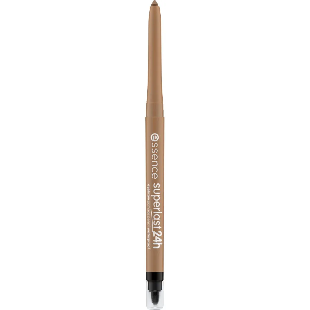 Essence Superlast 24h Eyebrow Pomade Pencil Waterproof (0.31g)