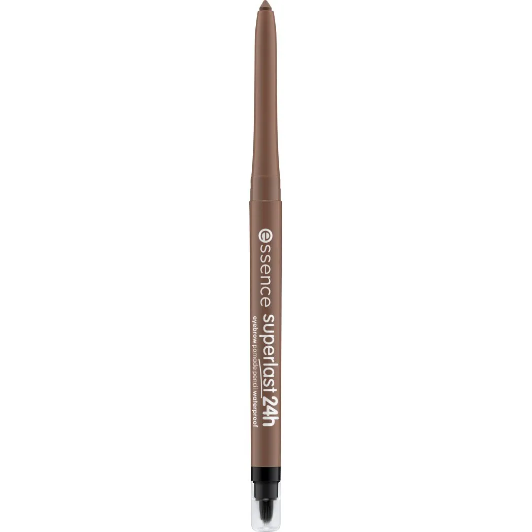 Essence Superlast 24h Eyebrow Pomade Pencil Waterproof (0.31g)