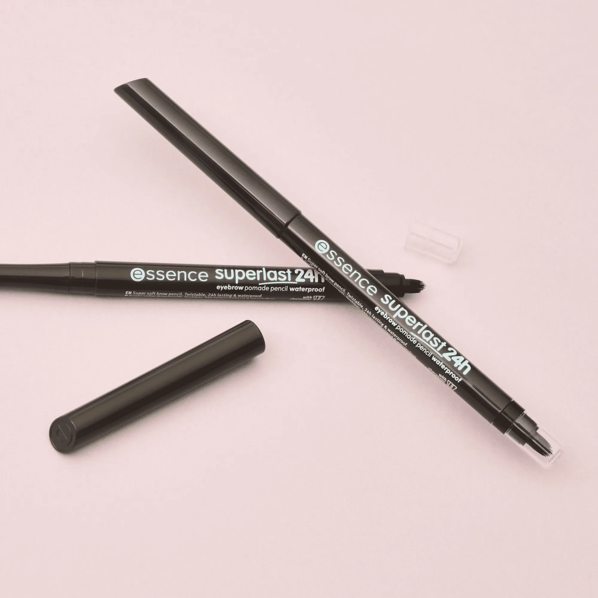 Essence Superlast 24h Eyebrow Pomade Pencil Waterproof (0.31g)