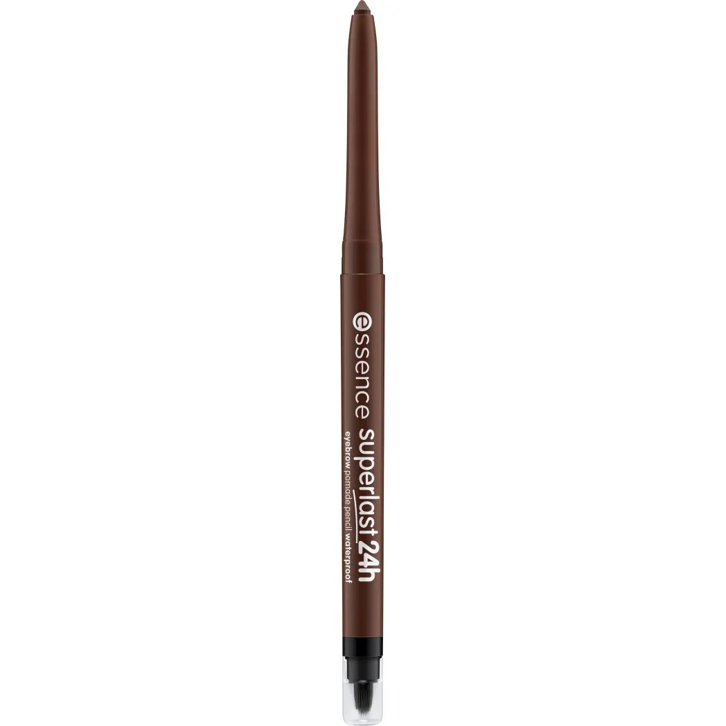Essence Superlast 24h Eyebrow Pomade Pencil Waterproof (0.31g)