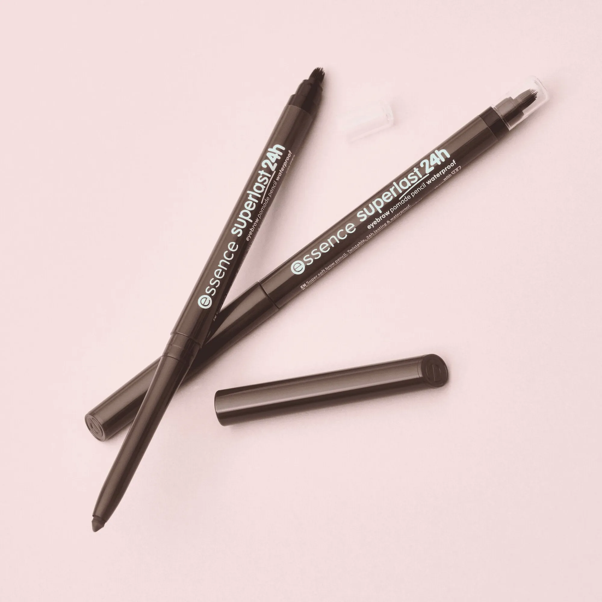 Essence Superlast 24h Eyebrow Pomade Pencil Waterproof (0.31g)