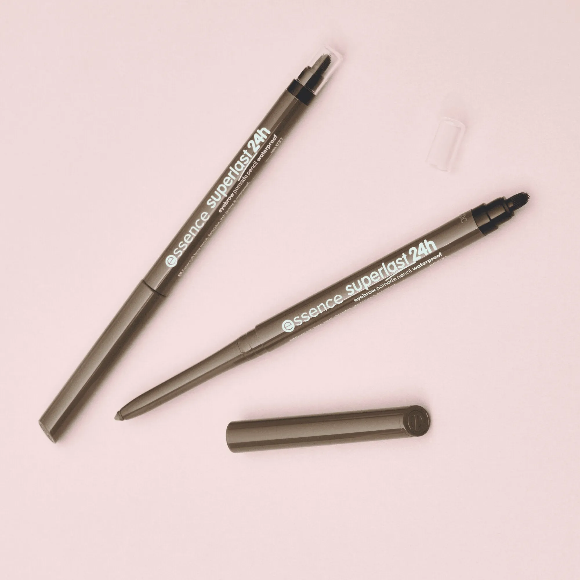 Essence Superlast 24h Eyebrow Pomade Pencil Waterproof (0.31g)