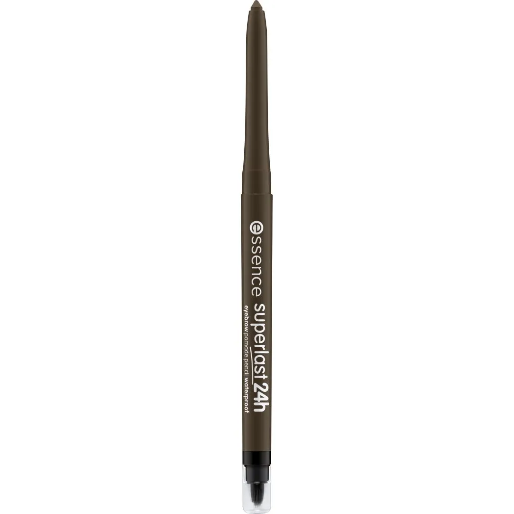 Essence Superlast 24h Eyebrow Pomade Pencil Waterproof (0.31g)