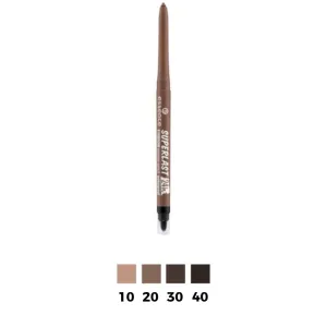 essence Superlast 24h Eyebrow Pomade Pencil Waterproof