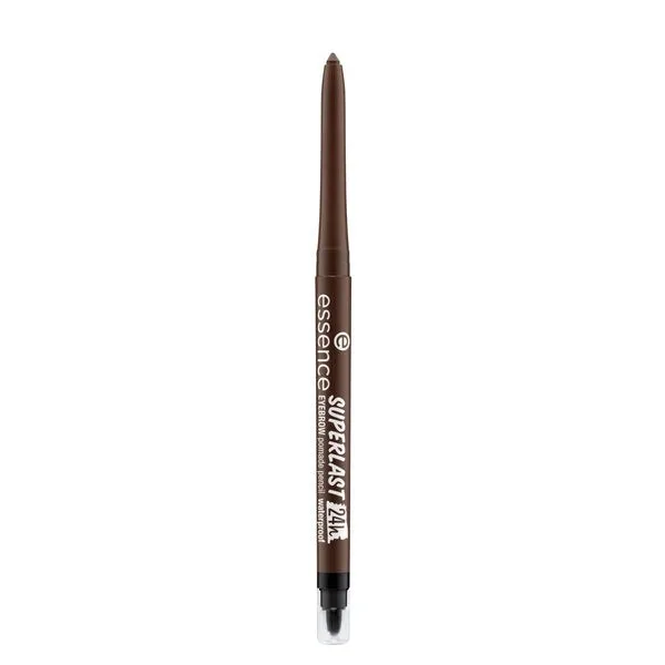 Essence Superlast Eyebrow Pomade Pencil