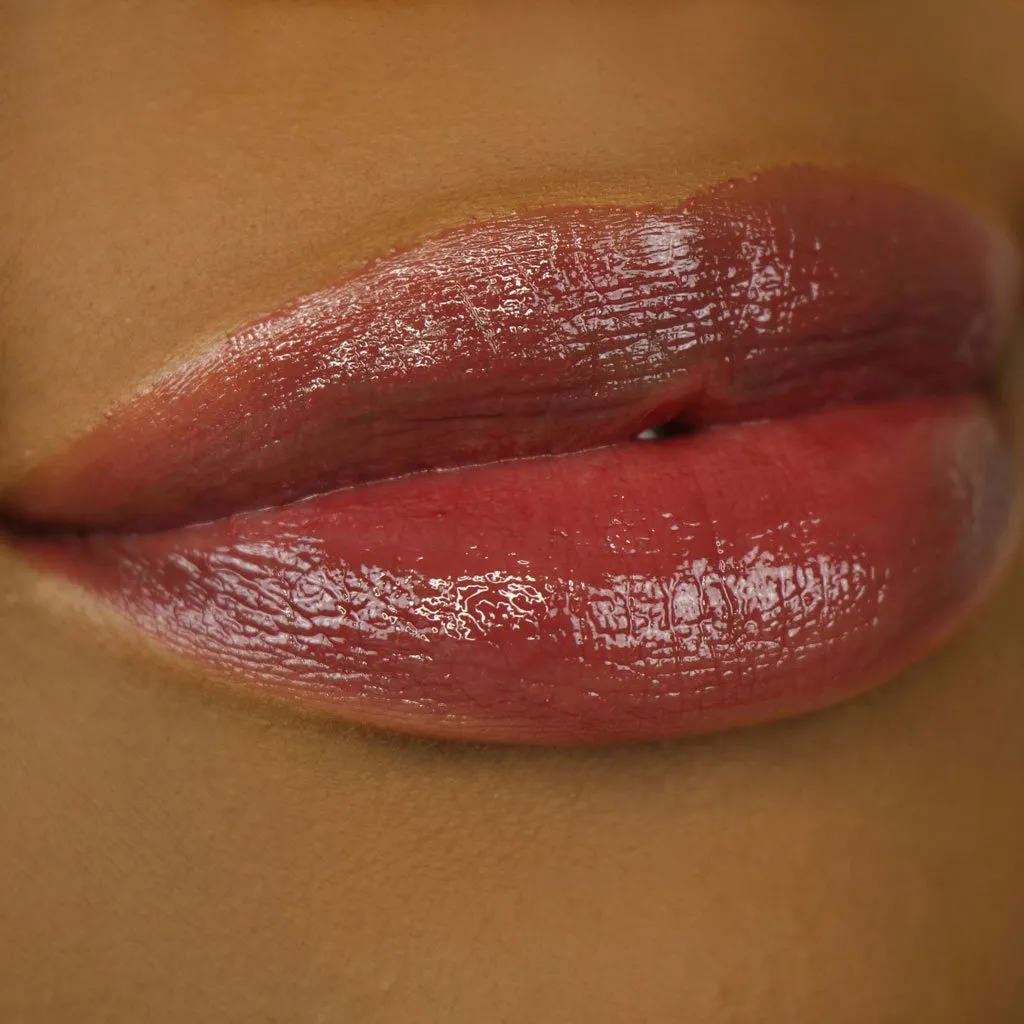 Essential Lip Enhancer Shine Balm