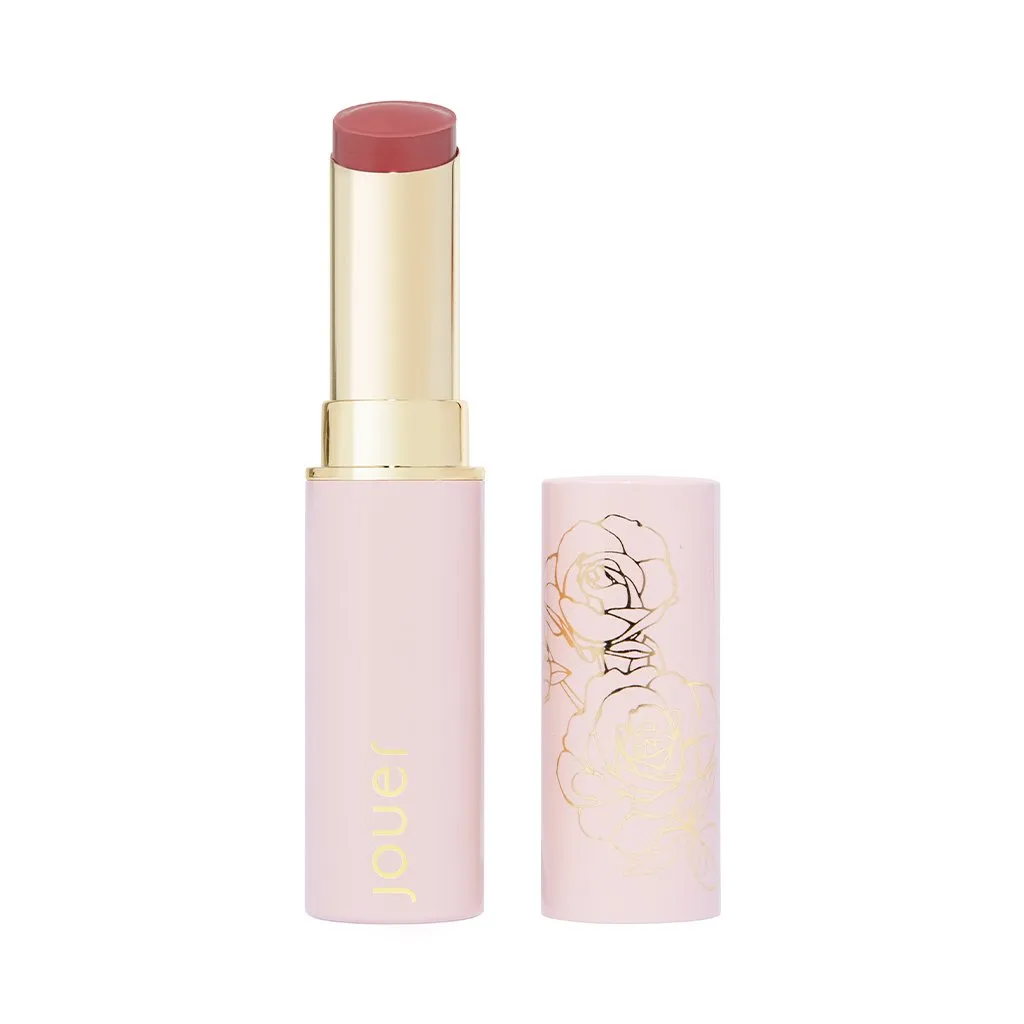 Essential Lip Enhancer Shine Balm