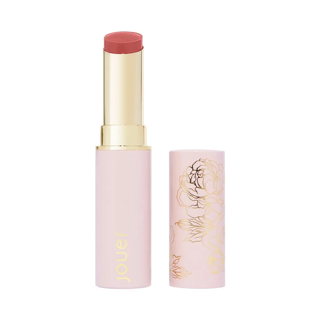 Essential Lip Enhancer Shine Balm