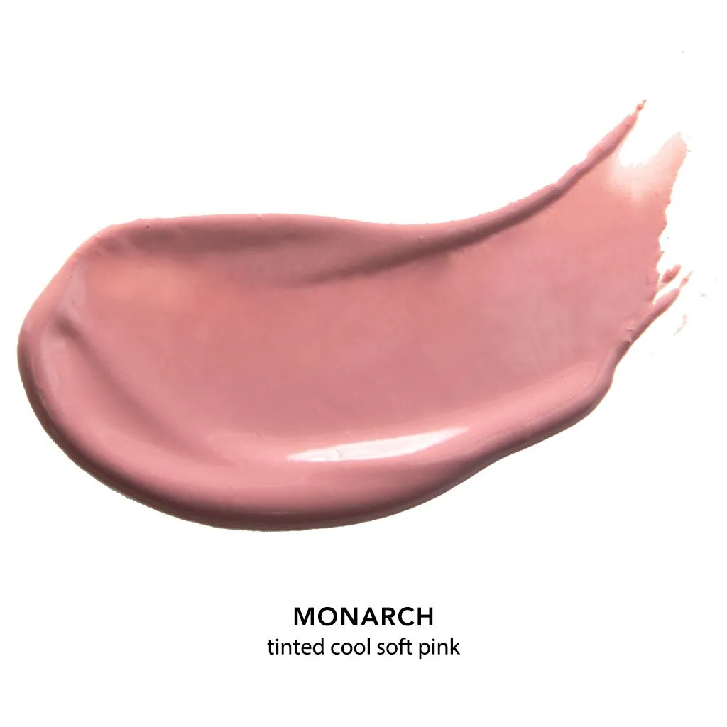 Essential Lip Enhancer Shine Balm