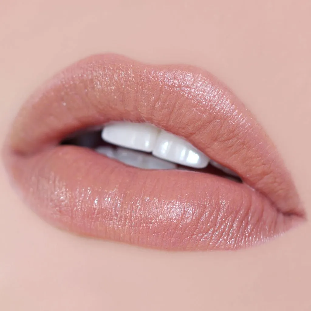 Essential Lip Enhancer Shine Balm