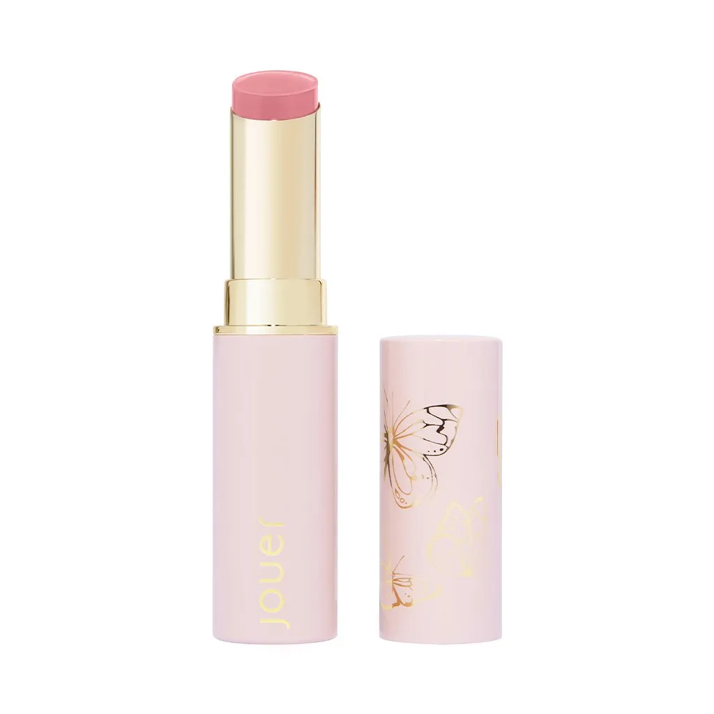 Essential Lip Enhancer Shine Balm