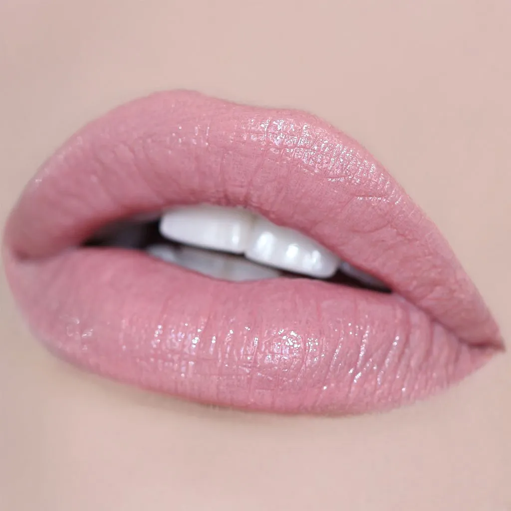 Essential Lip Enhancer Shine Balm