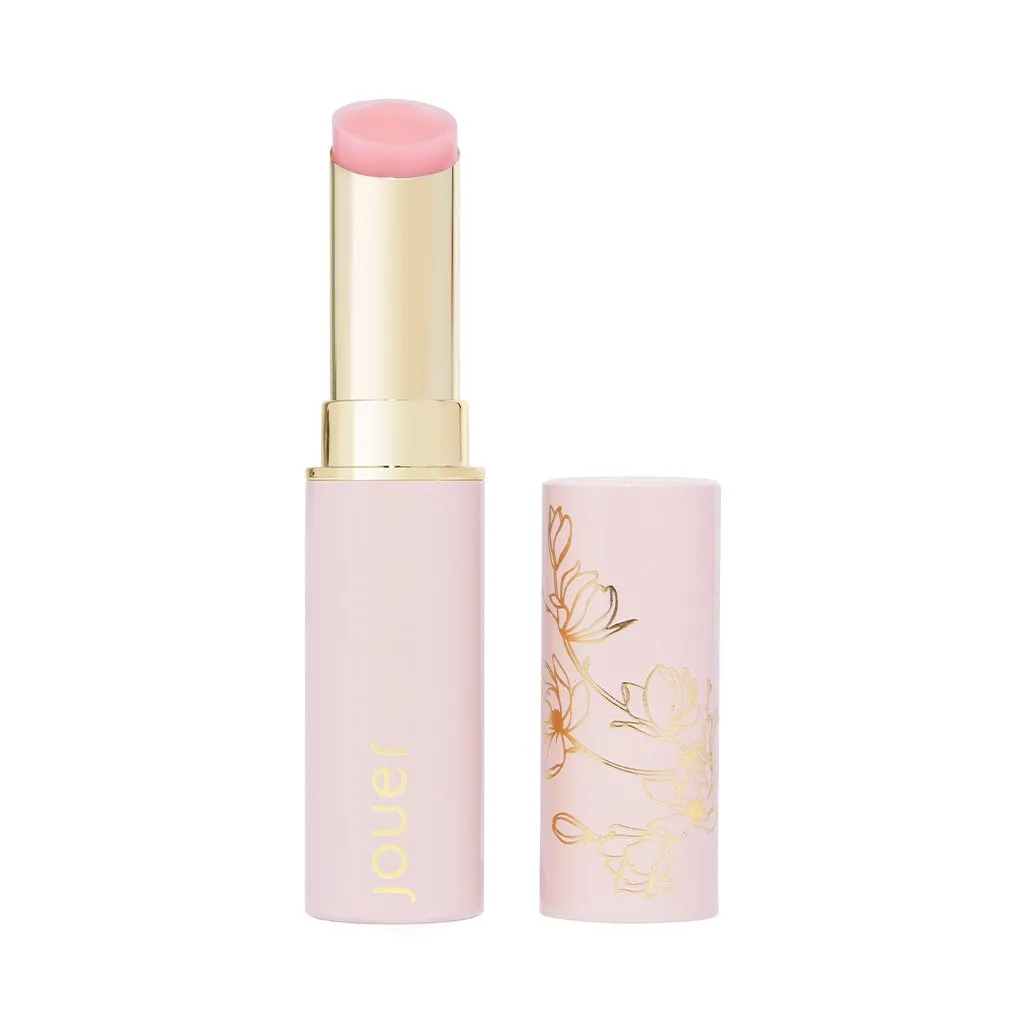 Essential Lip Enhancer Shine Balm
