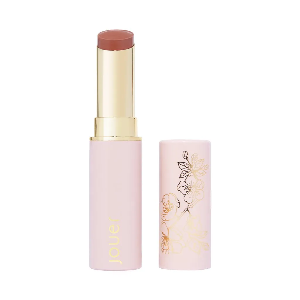 Essential Lip Enhancer Shine Balm