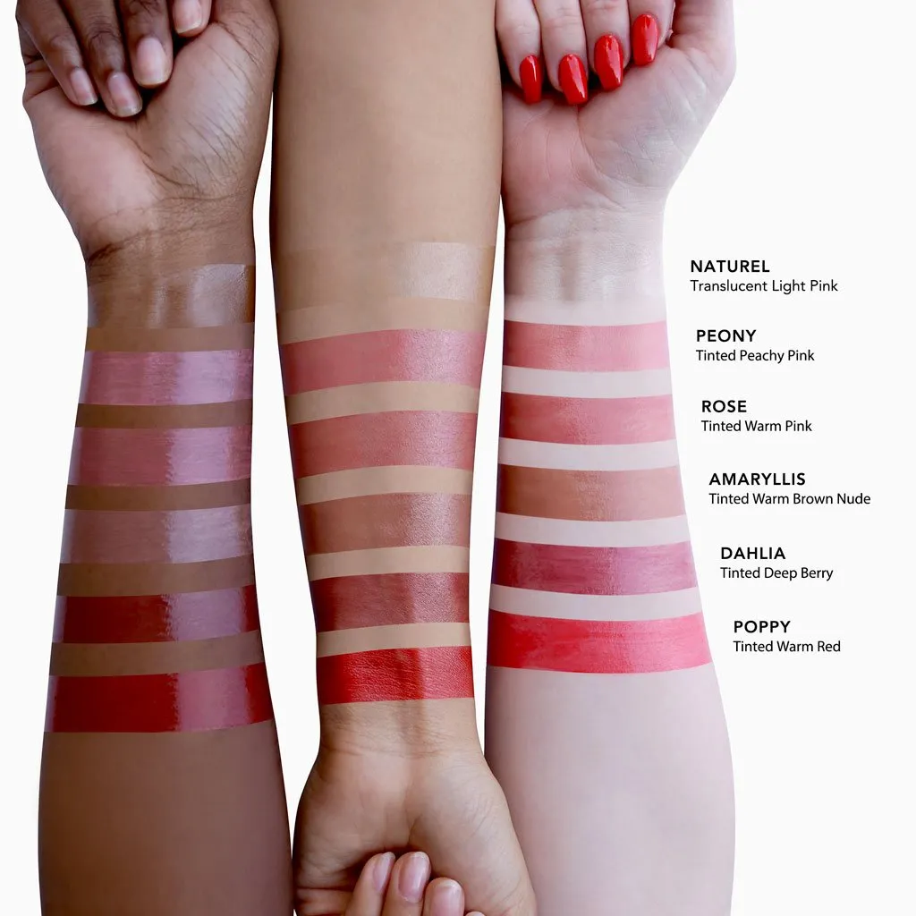 Essential Lip Enhancer Shine Balm