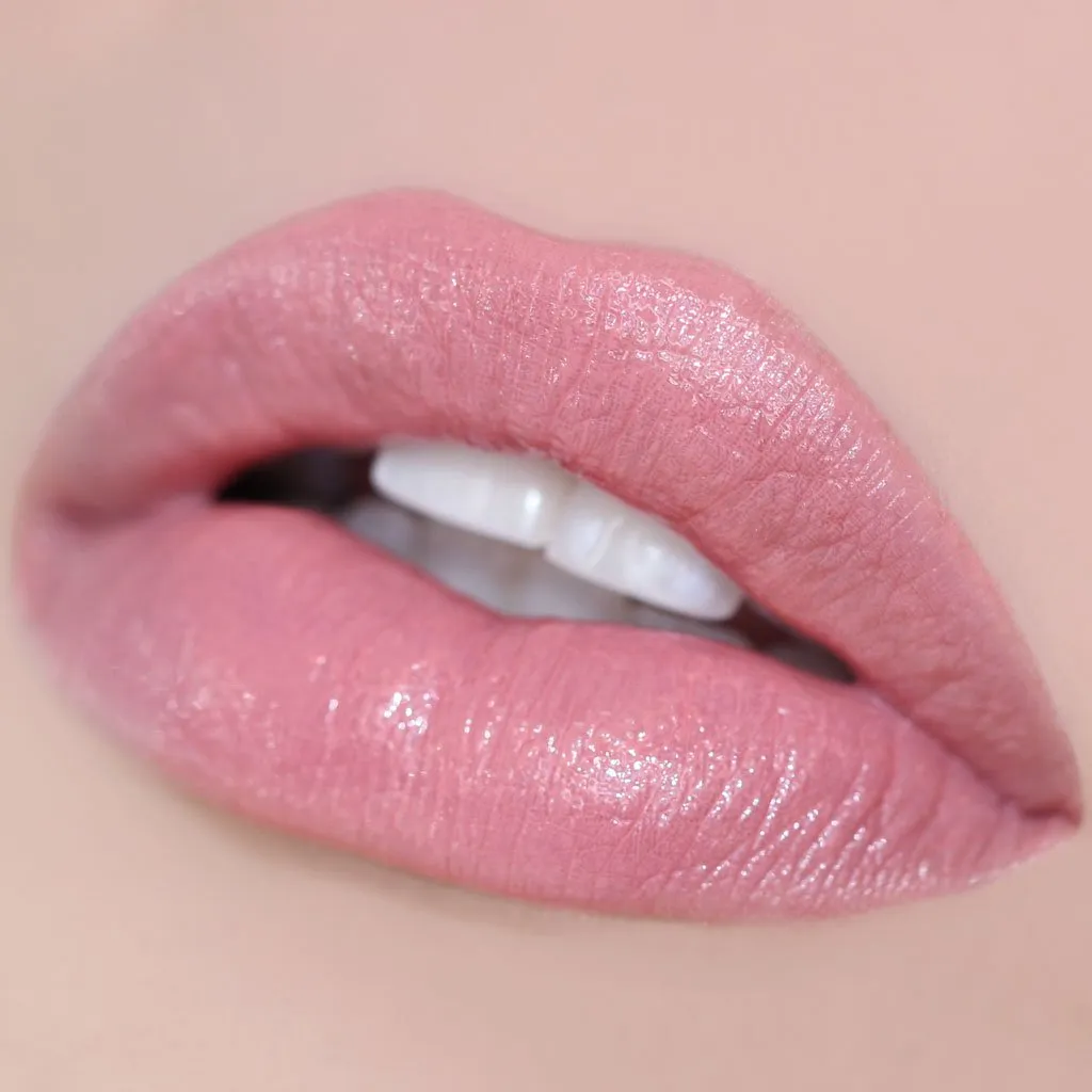 Essential Lip Enhancer Shine Balm
