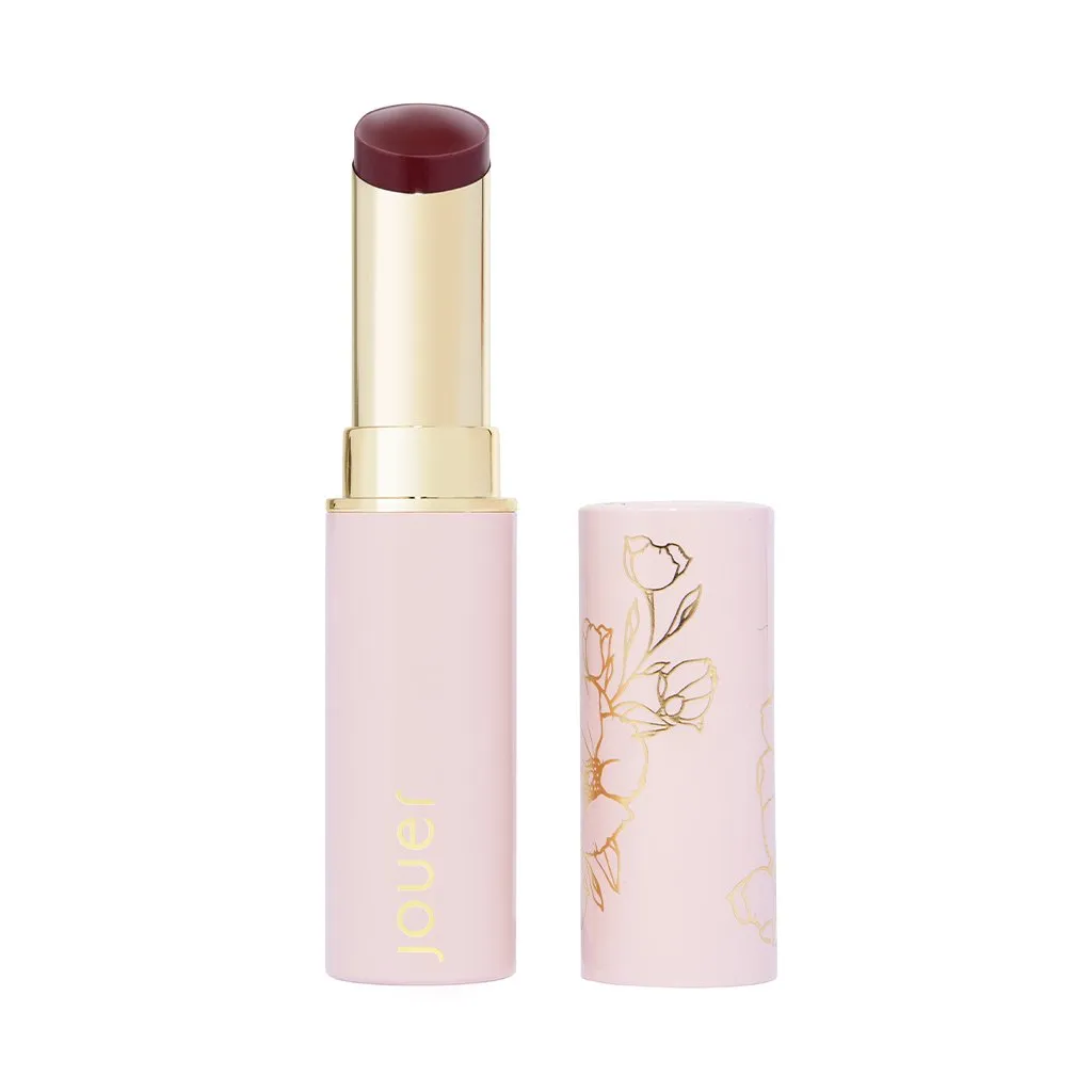 Essential Lip Enhancer Shine Balm