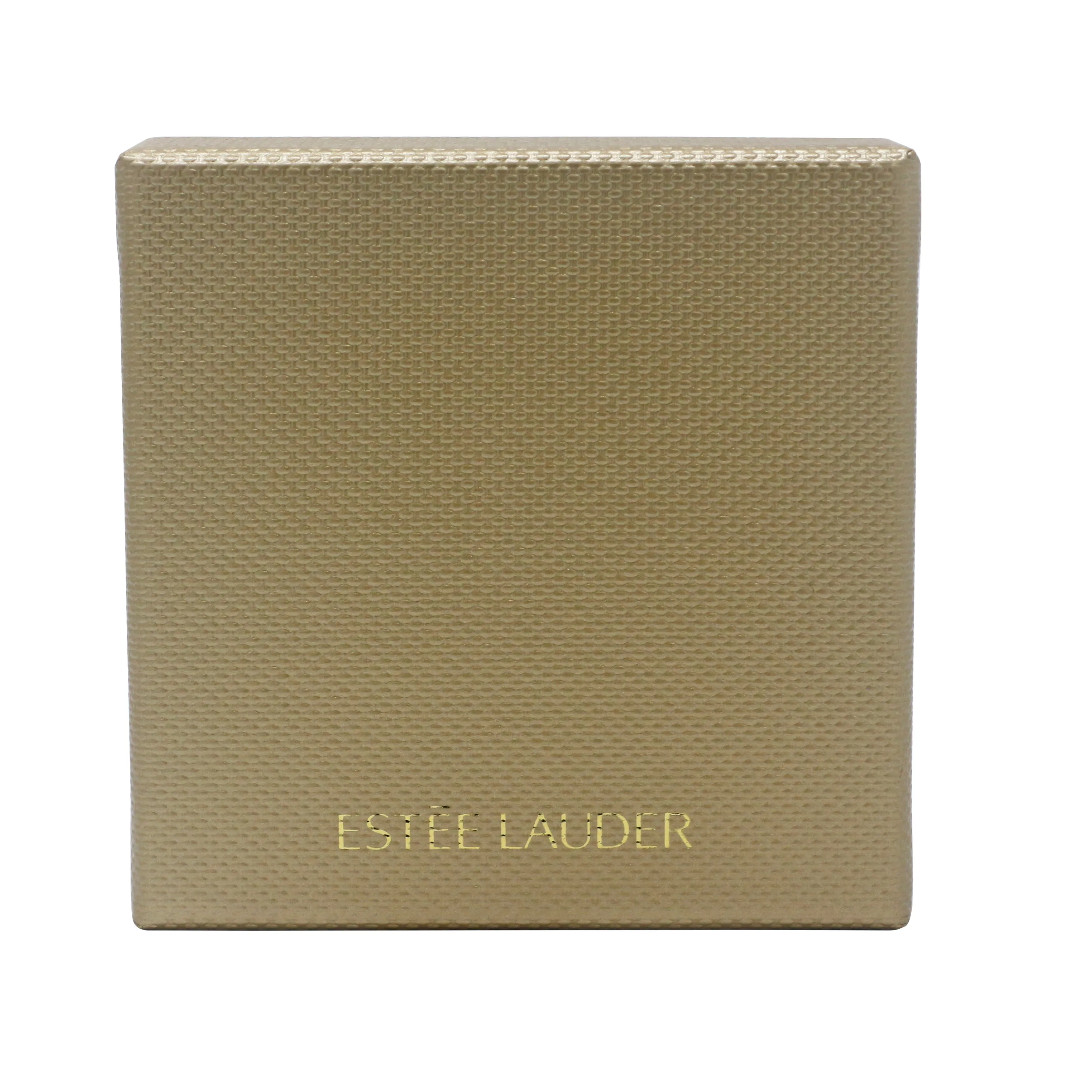 Estee Lauder Golden Alligator Compact Face Powder 0.22oz Lucidity New In Box