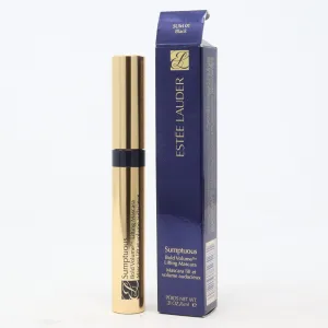 Estee Lauder Sumptuous Bold Volume Lifting Mascara 0.21oz 01 Black New With Box