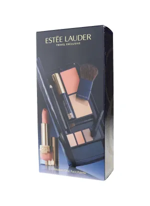 Estee Lauder Travel Exclusive Modern Chic Face Palette New In Box (#1)