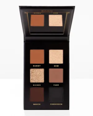 Eternal Treasure Palette