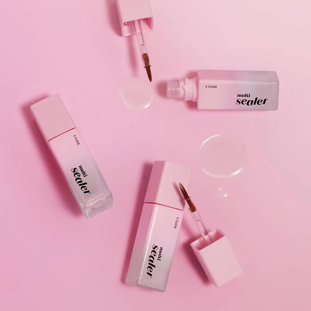 ETUDE Bare Edge Makeup Multi Sealer - 8g